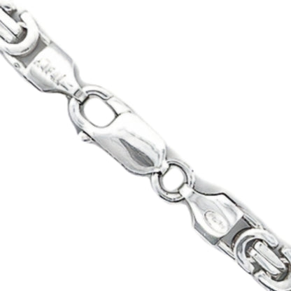 CA91 CC Design Link Chain 5mm