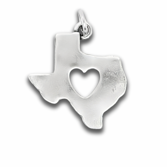 D929 Texas Pendant