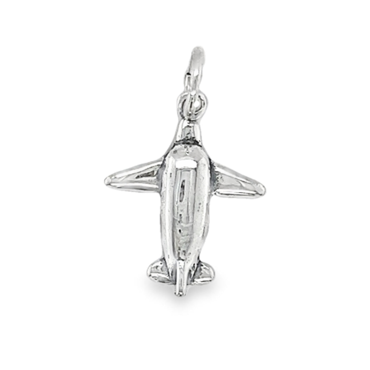 D223 Airplane Pendant