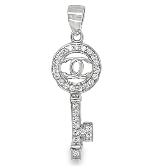 D940 Key Pendant