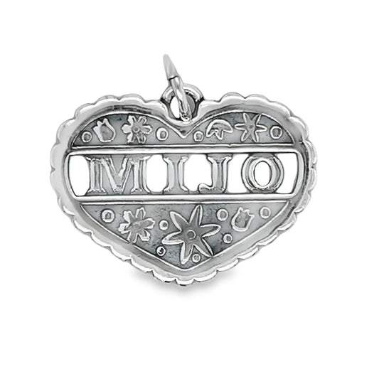 Mijo Pendant