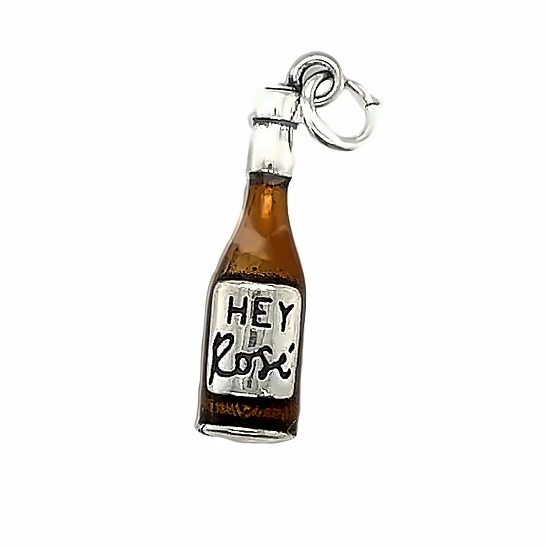 Bottle Pendant