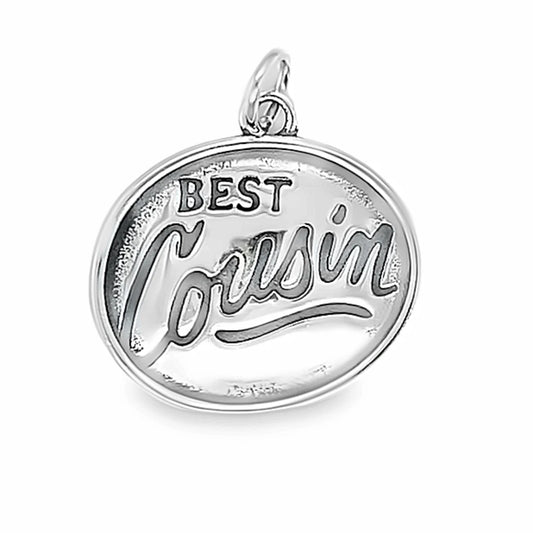 Cousin Pendant