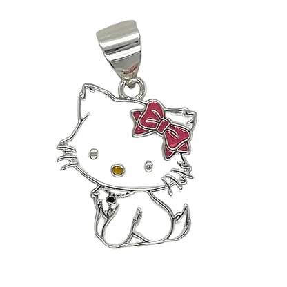 Kitty Pendant