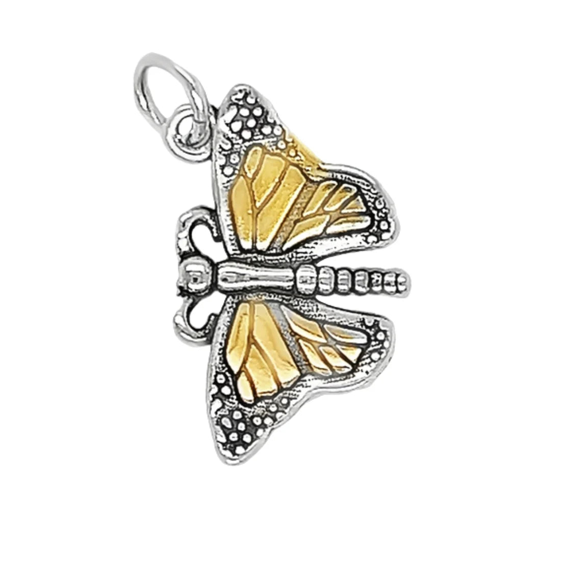 Butterfly Pendant