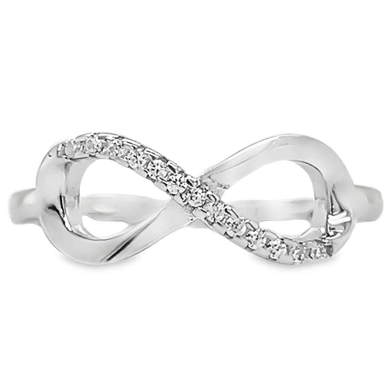 R933 Infinity Ring