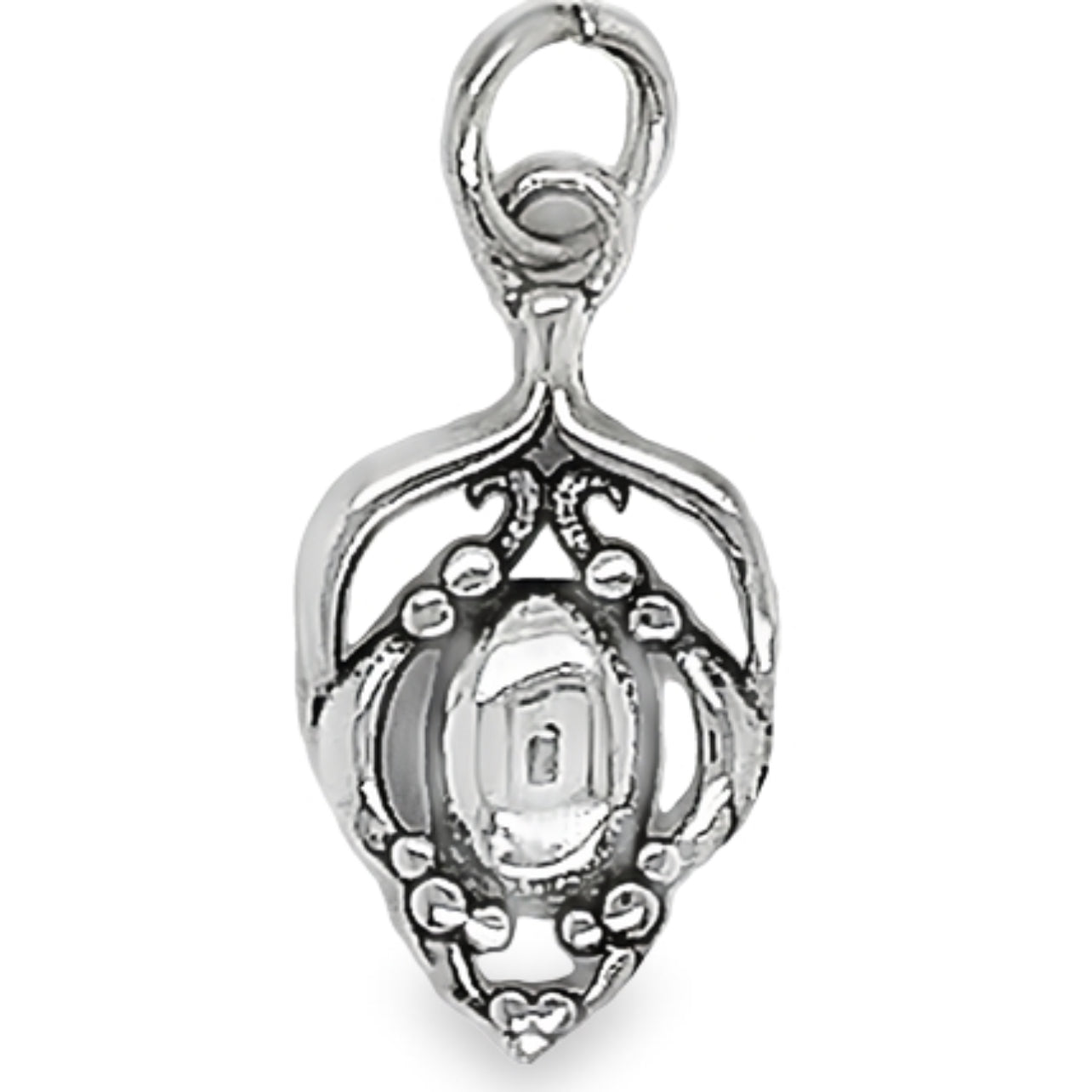 D544 Drop Pendant