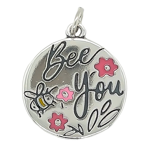 Bee You Pendant