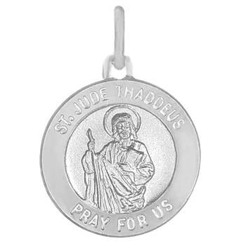 D1564 San Judas Pendant