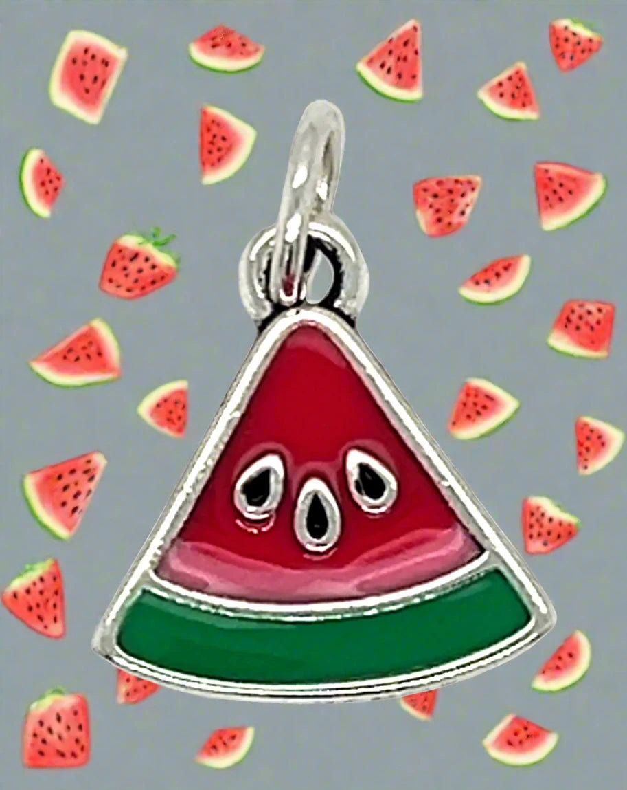 Watermelon Pendant