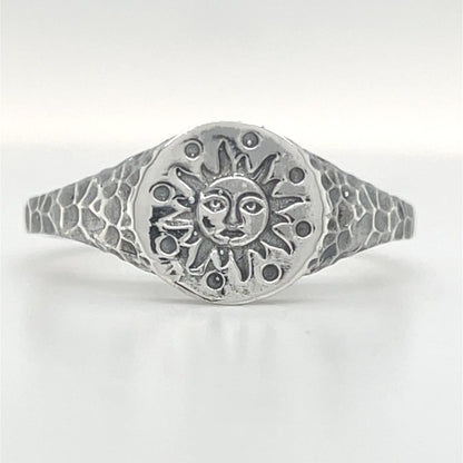 R149 Sun Ring