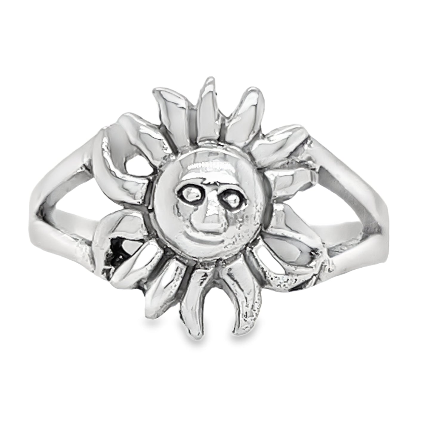 R587 Sun Ring