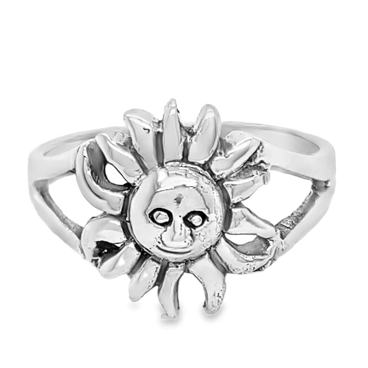 R587 Sun Ring