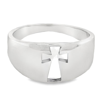 R508 Cross Ring