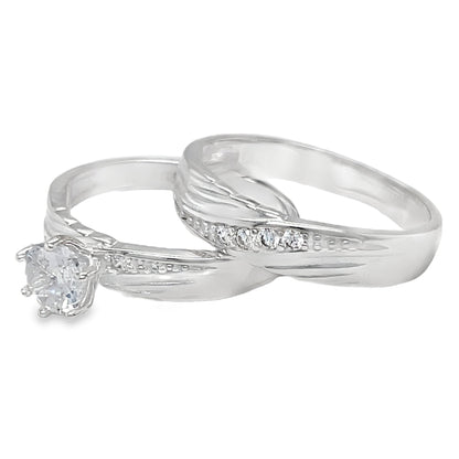 R679 Engagement Ring