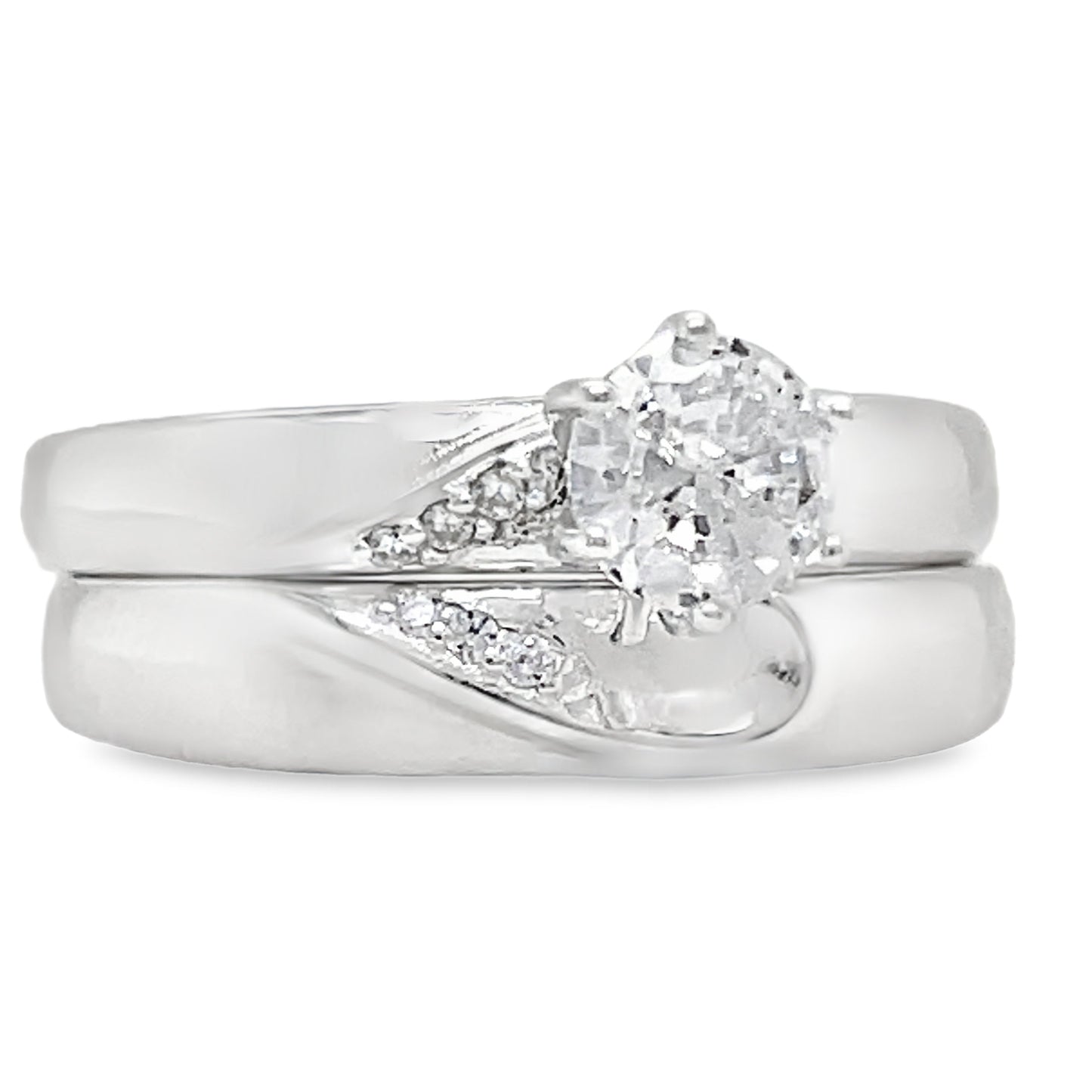 R706 Engagement Ring