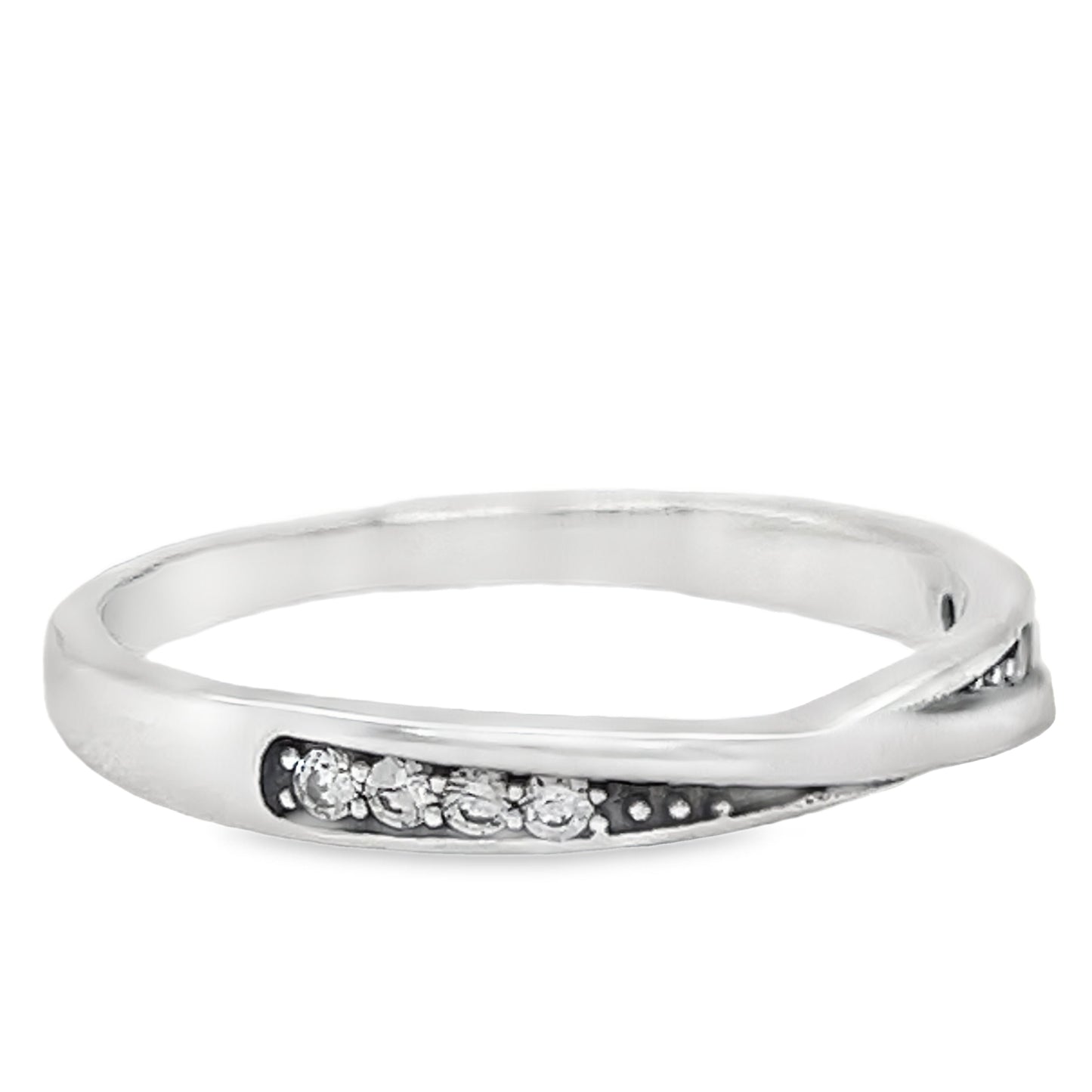 R693 Woman Wedding Ring