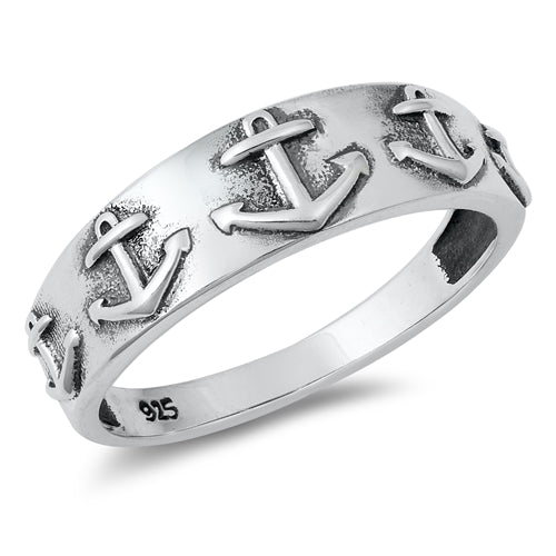 R263 Anchor Ring