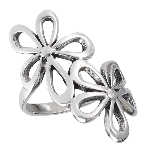 R800 Flower Ring