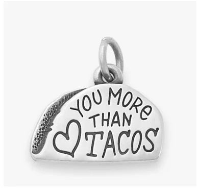 D2253 Love You More Than Tacos