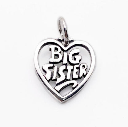 Big Sister Pendant