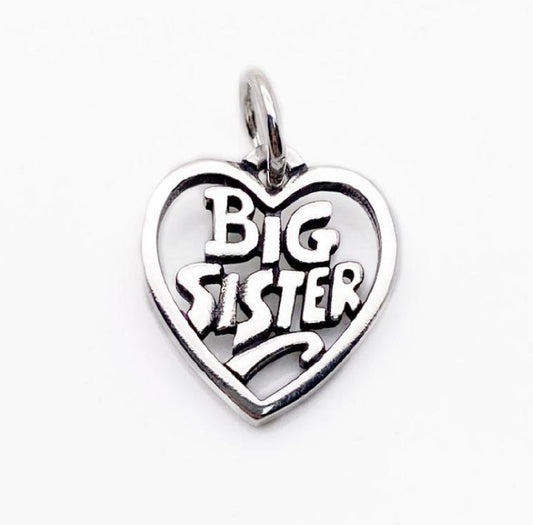 Big Sister Pendant