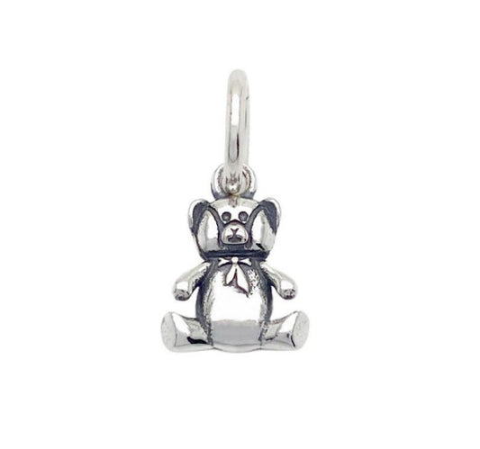 Small Bear Pendant (S)