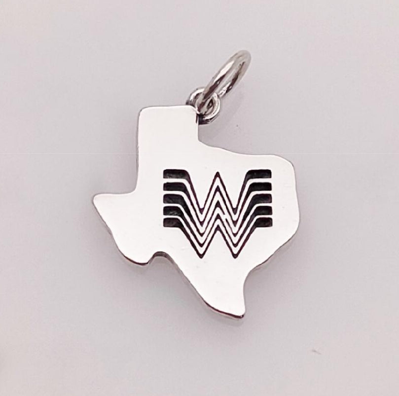 Restaurant Texas Pendant