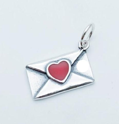 Love Letter Pendant