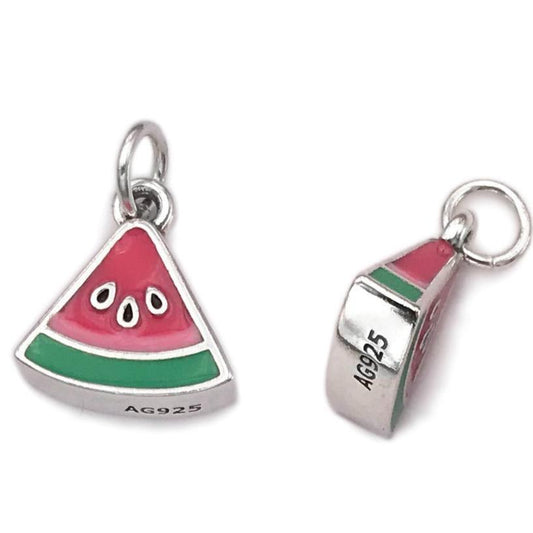 D2197 Watermelon Pendant