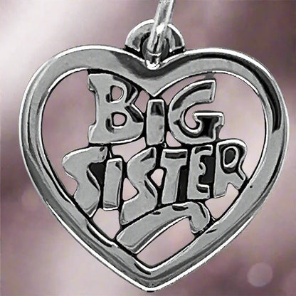 Big Sister Pendant