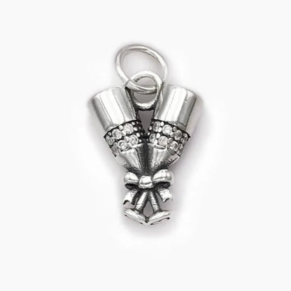 Cheers Celebration Pendant