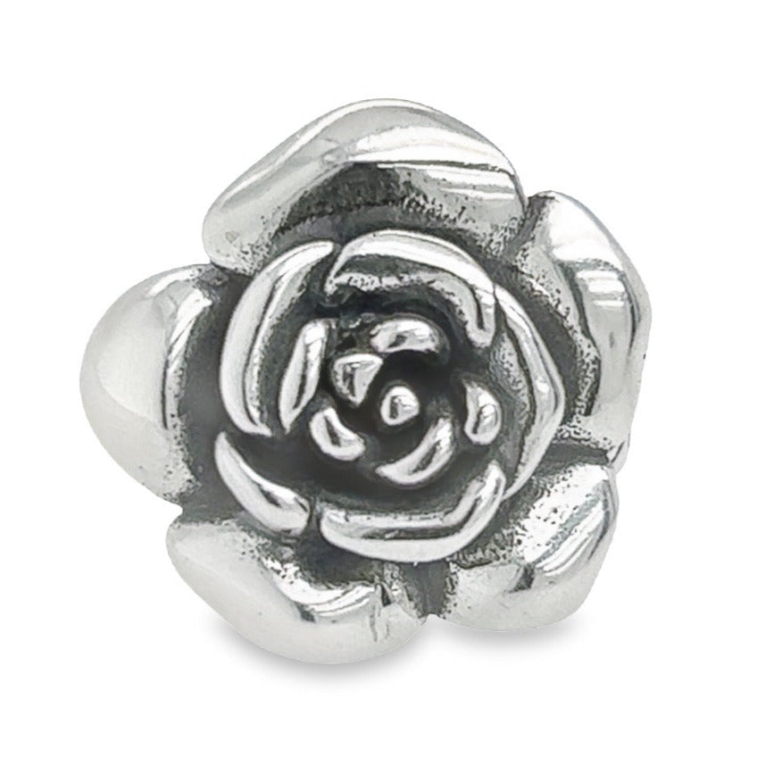 R676 Rose Ring