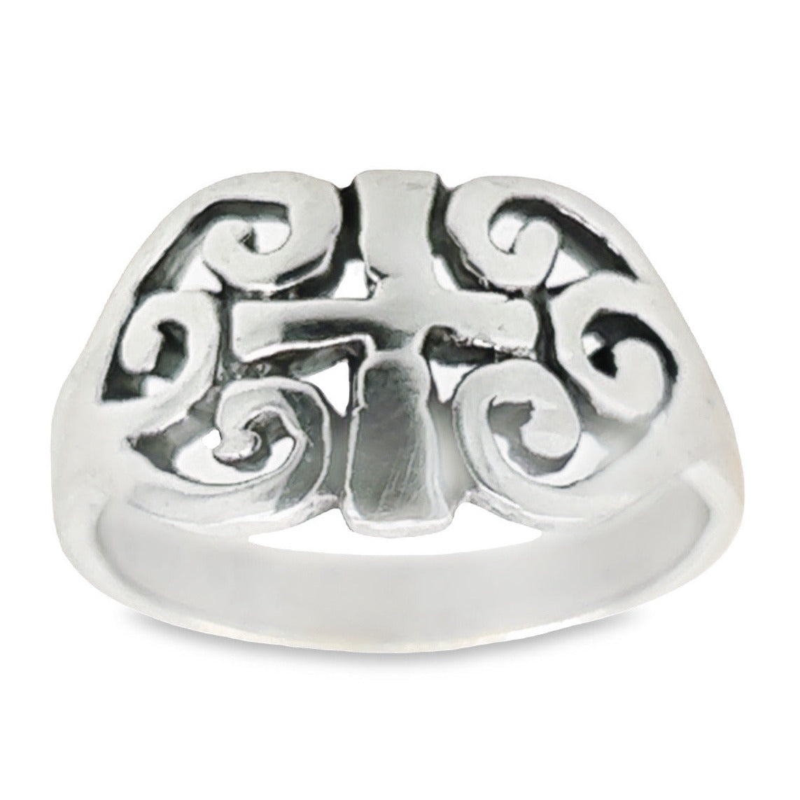 R580 Cross Ring