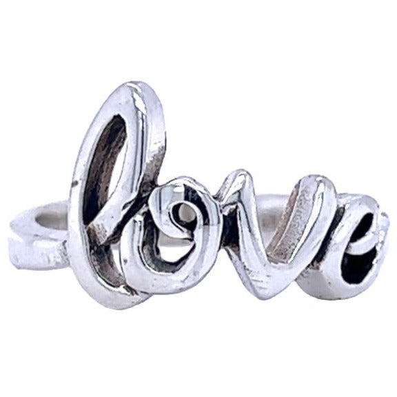 R9005 Love Ring