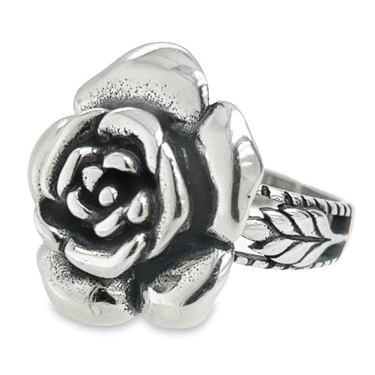 R676 Rose Ring