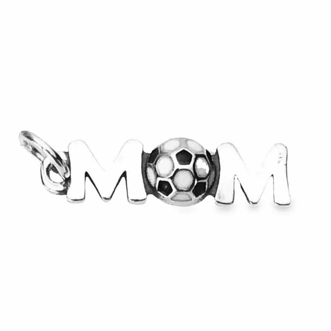 Soccer Mom Pendant