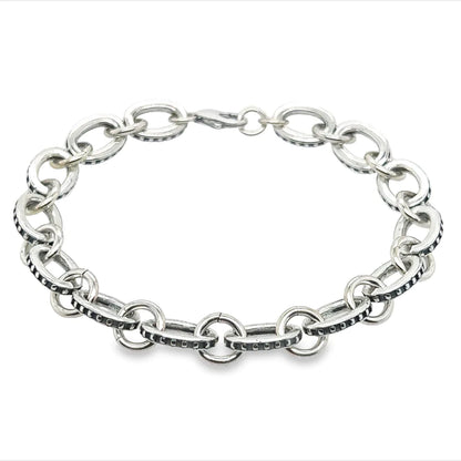 Chain Bracelet