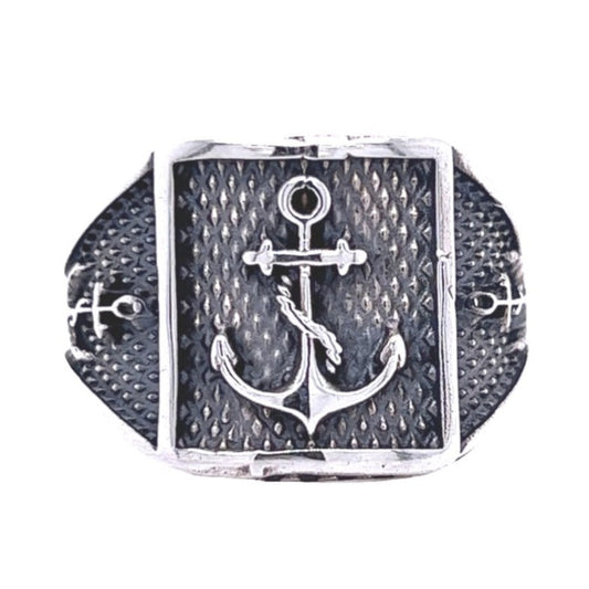 R9032 Three Sides Anchor Ring