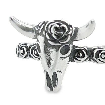 R356 Toro Rose Ring