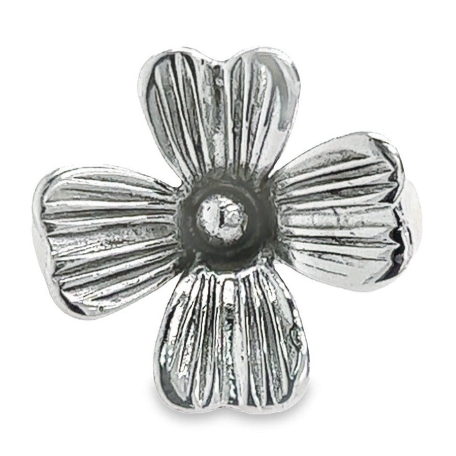 R9038 Flower Ring