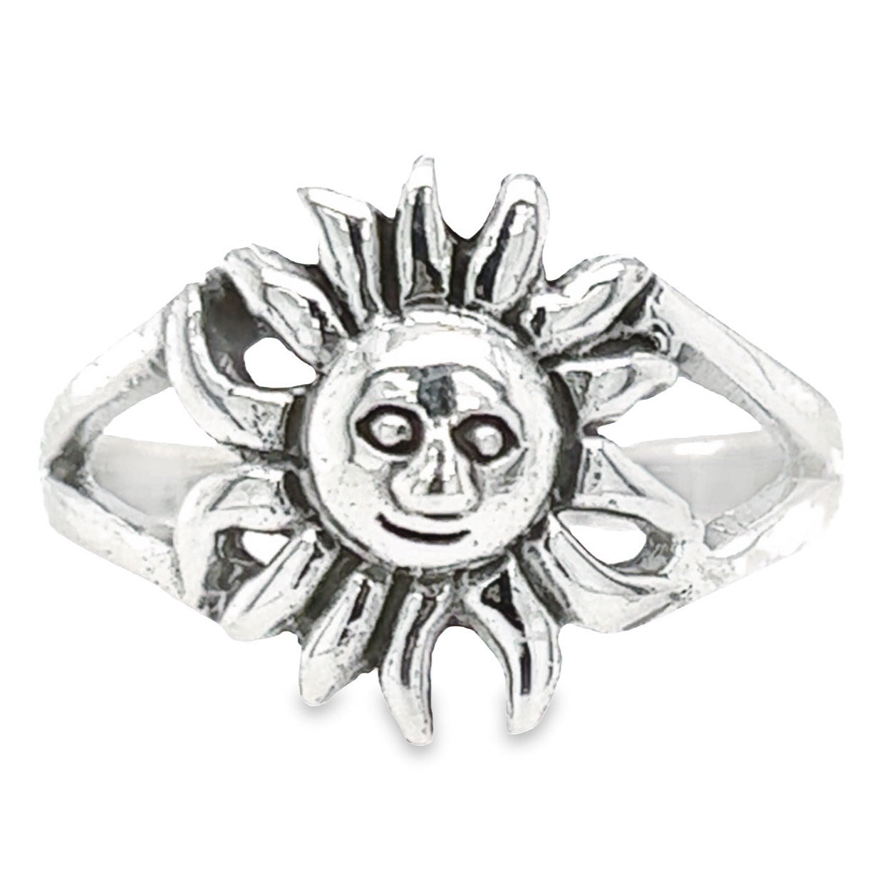 R587 Sun Ring