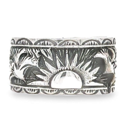 R9016 Sunshine Ring