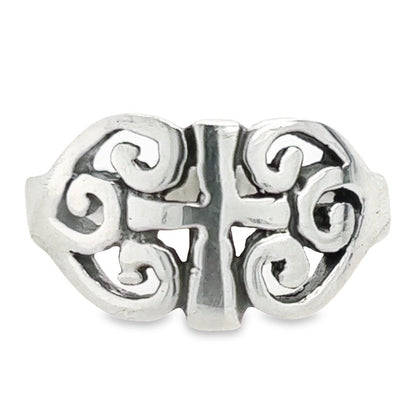 R580 Cross Ring