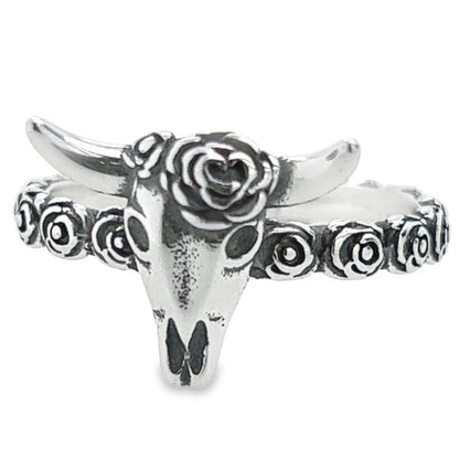 R356 Toro Rose Ring