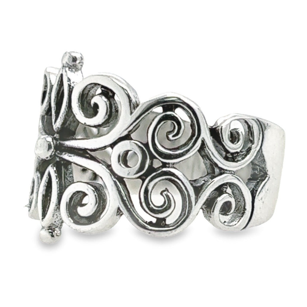 R591 Elegant Design Ring