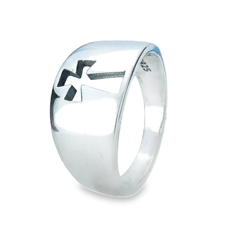 R508 Cross Ring