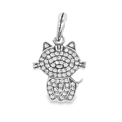 Cat Pendant