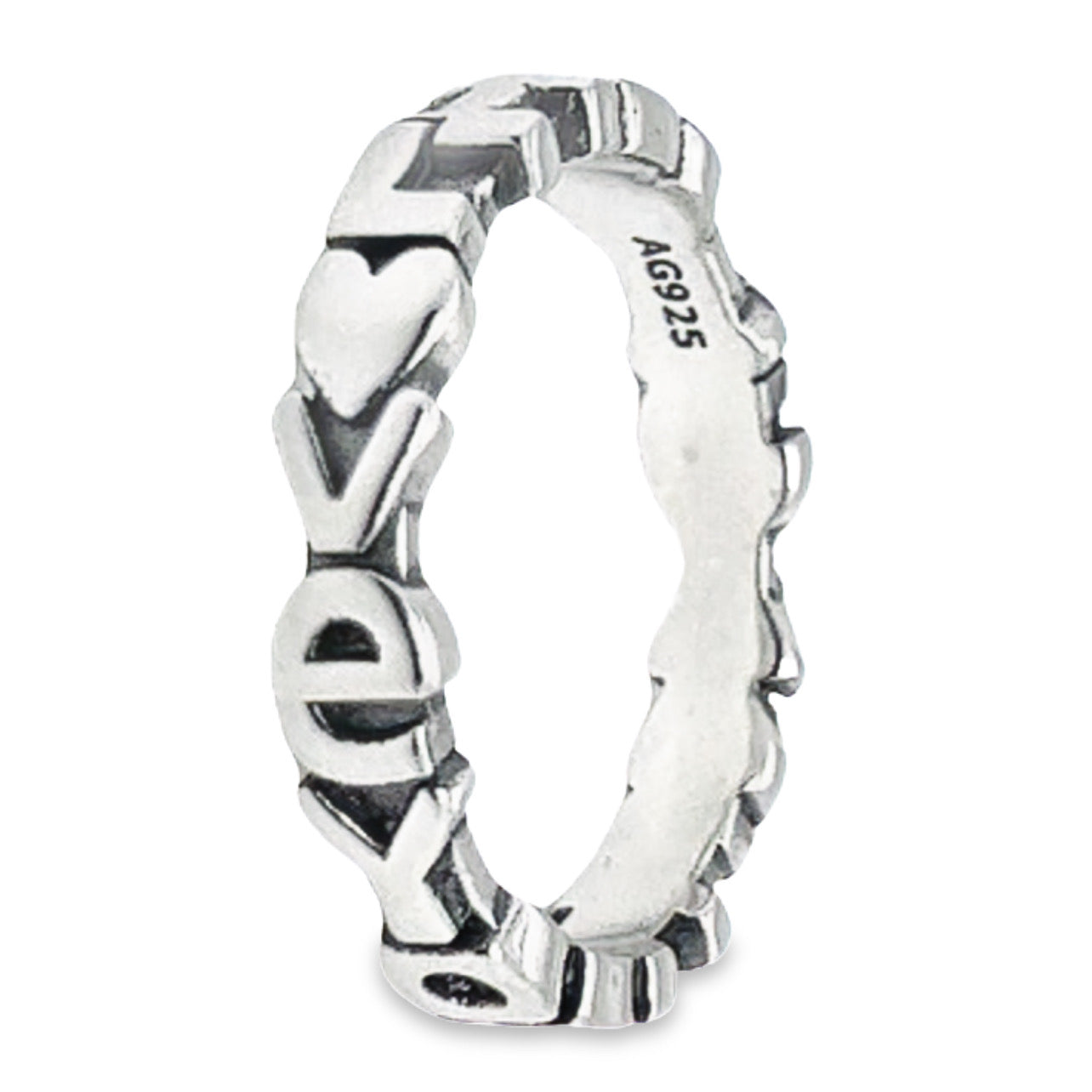 R90 Love ring