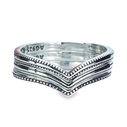 R793 V Stack Ring